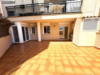 Apartament a El Maset