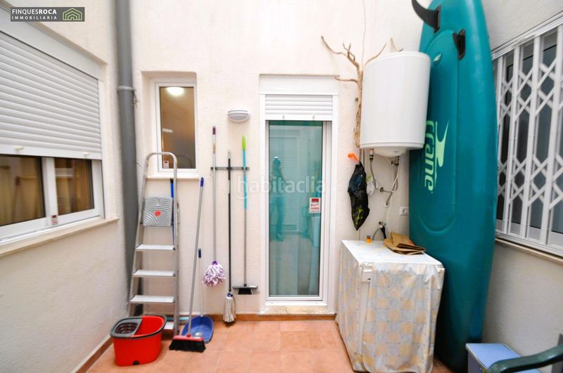 Foto 57a25218-9680-4a93-a174-95d5bfb200e8. Planta baixa a calle merida a 2 a Alcanar