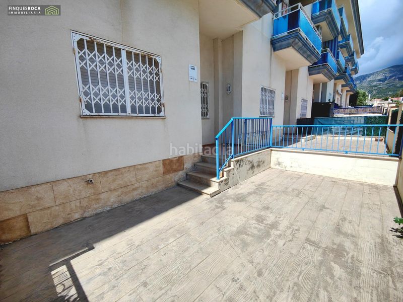 Foto a641a7a3-7816-428b-83e7-77ade8bb8c6e. Planta baixa a calle merida a 2 a Alcanar