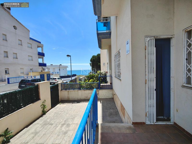 Foto bafb49bc-0c9c-4119-b04b-7ef597625b7f. Planta baixa a calle merida a 2 a Alcanar