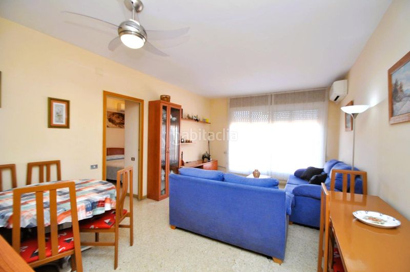 Foto 1a396248-f234-475e-b3ae-49b503e0d2e2. Àtic a Centre La Ràpita