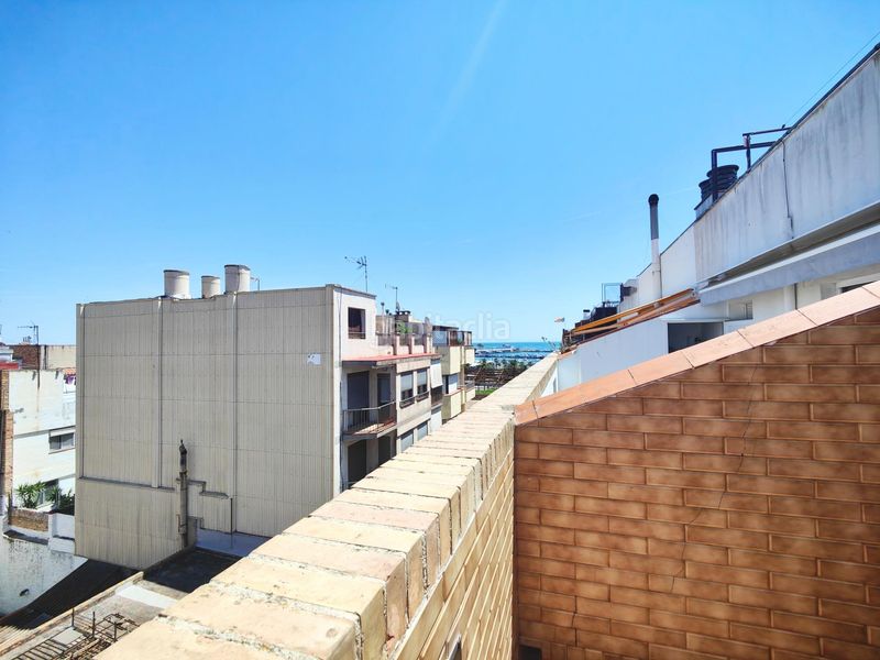 Foto e7accf95-bf86-4fc5-9acd-13d288f51822. Àtic a Centre La Ràpita