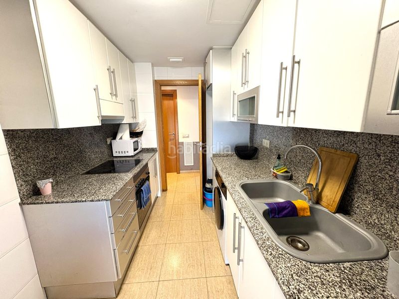 Foto dc70669a-11a9-4aa7-a985-6bca09a5e553. Flat in pirineus 13 in Nord La Ràpita