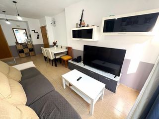 Appartement  Pirineus 13. Piso en venta en de 3 habitaciones con plaza de parking