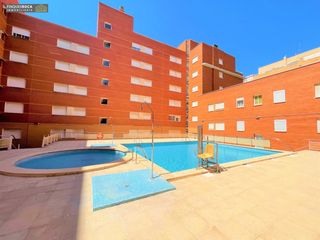 Appartement in El Maset. Centrico y a 400 metros de la playa, apartamento de 2 dormitorio
