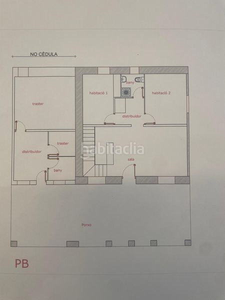 Foto f6334b09-098e-4e91-8d73-7dfd55e6782e. Xalet amb calefacció a Aldea (L´)