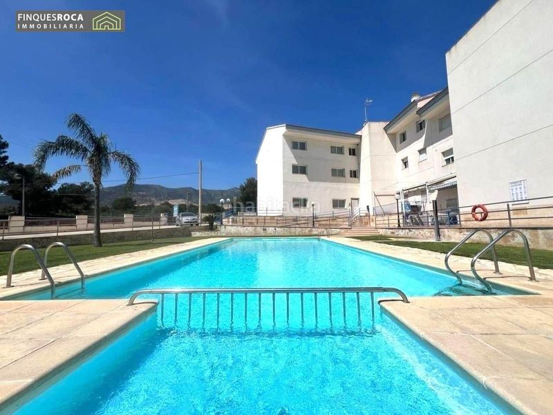 Foto 402a003c-728f-459e-900d-521a2f2eb774. Planta baixa amb calefacció aparcament piscina a Alcanar