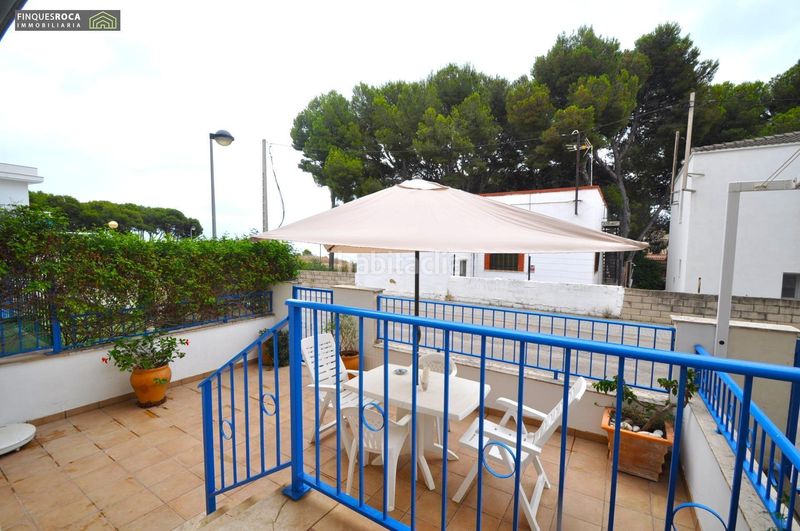 Foto 4a76209b-e9d4-4f65-85f3-c3b7840d7d7d. Planta baixa amb calefacció aparcament piscina a Alcanar
