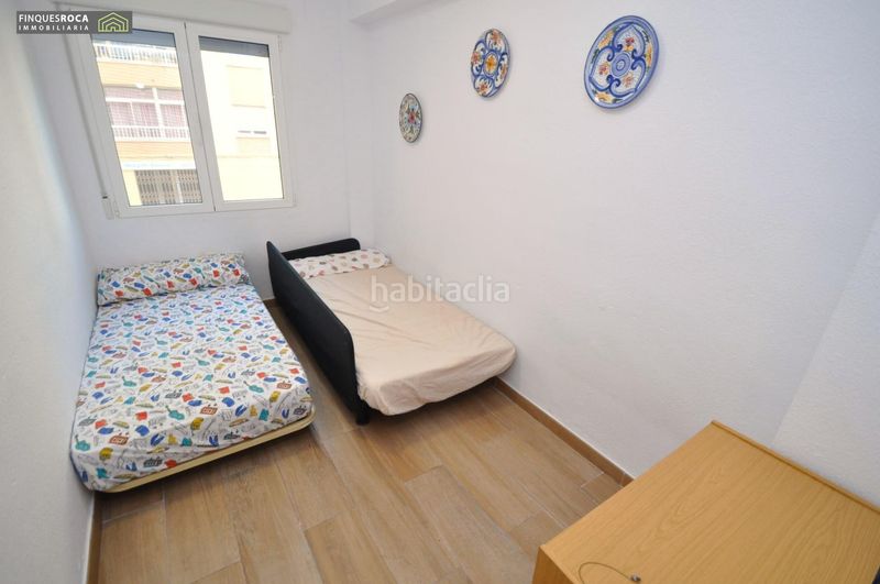 Foto db2d4316-7bcf-4d4f-9d62-4400d56af4de. Pis amb calefacció a Avinguda Catalunya La Ràpita