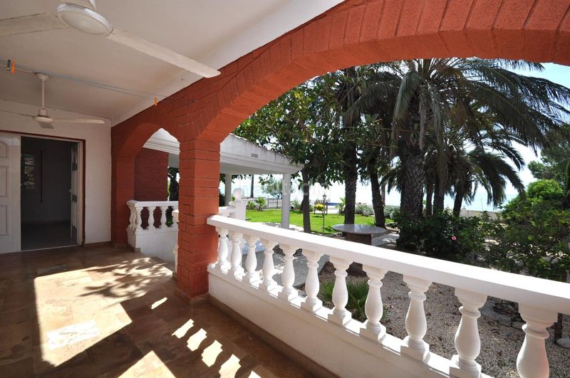 Foto 663bbf26-793d-4033-a814-e6493aaf4134. Casa amb aparcament piscina a Alcanar