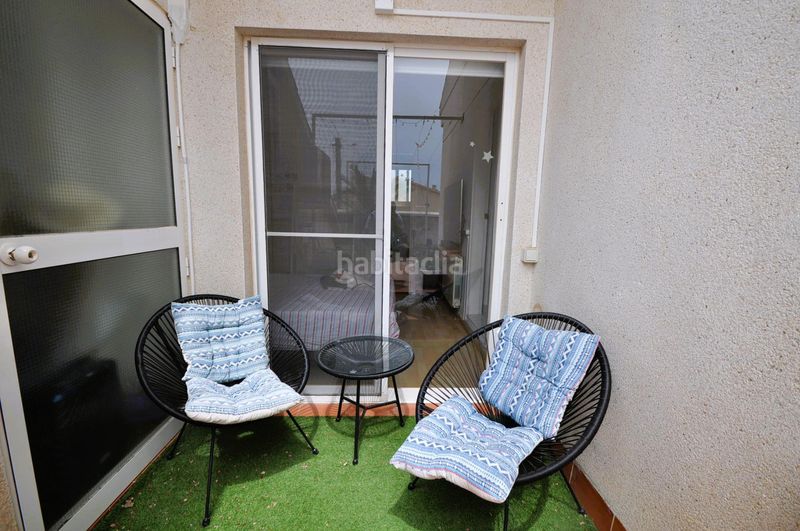 Foto 0437c038-a1a5-4291-975d-110c1e719a5e. Chalet  con piscina y amplio jardín cerca de la playa de les delícies en La Ràpita