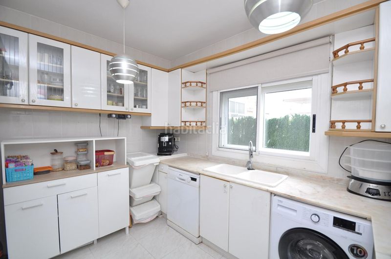 Foto edf457aa-2330-4a5a-946c-139b85c94c92. Chalet  con piscina y amplio jardín cerca de la playa de les delícies en La Ràpita
