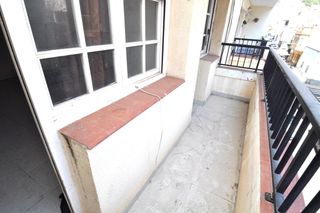 Piso  S joaquim. Piso de 3 habitaciones para reformar en el centro de la ràpita
