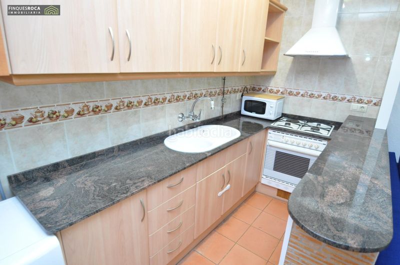 Foto 12f35ecf-c7a5-4448-8412-052a9d42017e. Apartment in Platges La Ràpita