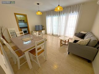 Pis a Avinguda Catalunya. A 200 metros de la playa del juanito, piso de 3 dormitorios, 2 b