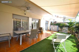 Planta baixa a Platges