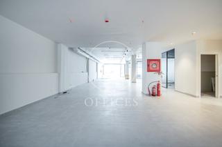 Location Bureau  Carrer de joan d'àustria. Oficina  local en alquiler en 22
