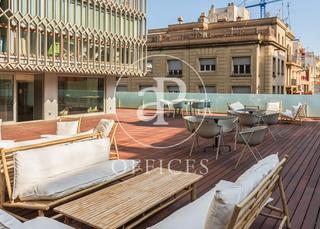 Lloguer Oficina  Plaça de gal·la placídia. Espacios flex en gal.la placídia