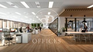 Ufficio in C. de Pere IV