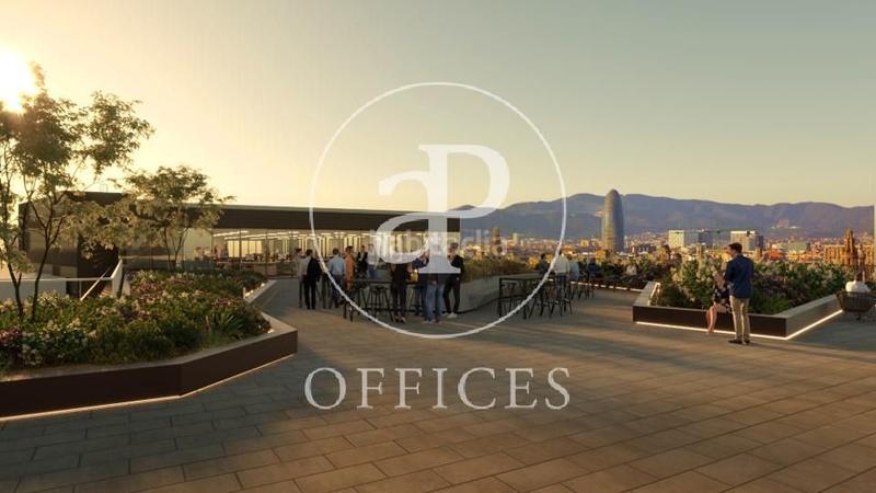 Foto 98bb4a24-20a3-43df-a034-e026620d1af7. Lloguer oficina amb calefacció a El Parc i la Llacuna del Poblenou Barcelona