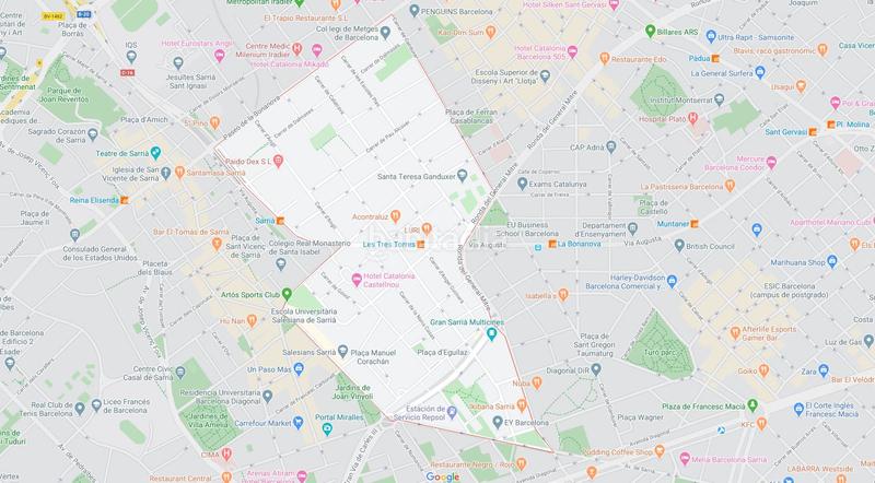 Foto 11e3f4f6-e71c-456f-a2ce-c0caba091430. Location bureau avec chauffage dans El Parc i la Llacuna del Poblenou Barcelona