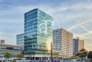 Affitto Ufficio  Carrer de pujades. Edificio de oficinas en alquiler en 22 provençals con pujades