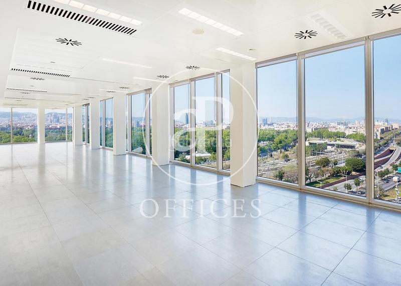 Foto becce91a-5976-4f89-be67-92b36ce9b9dd. Miete büro mit heizung in Barceloneta Barcelona