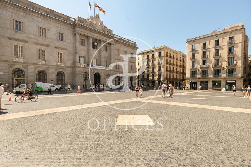 Foto f47b0d88-ae87-4b2f-8b23-5d462db213e4. Affitto ufficio con riscaldamento in Barceloneta Barcelona