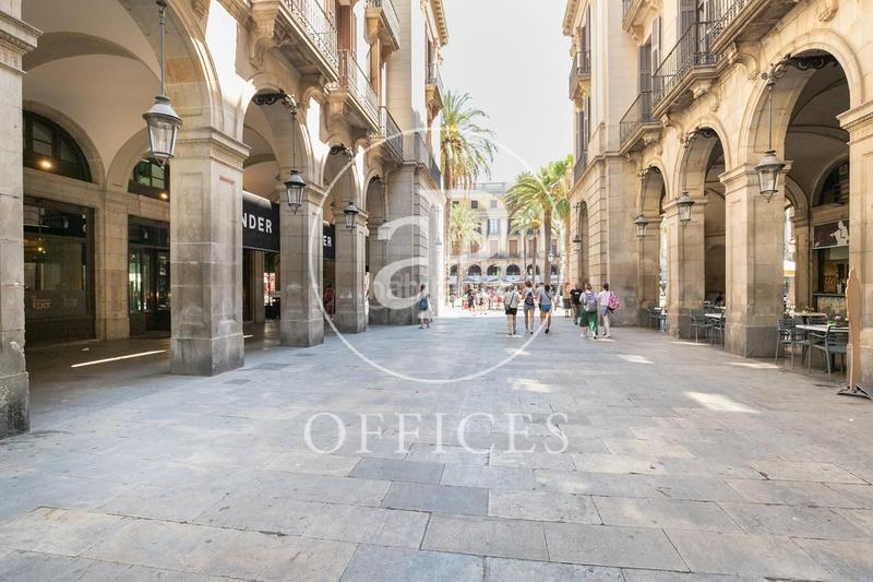 Foto 471abc32-3b46-46f9-919e-117b55202374. Alquiler oficina  en alquiler en plaza del gas - torre marenostrum en Barcelona