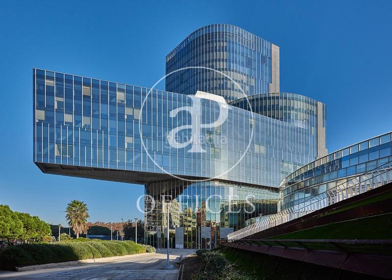 Foto 07f1503b-2a10-4850-b34f-0ee0bed797f9. Rent office space with heating in Barceloneta Barcelona