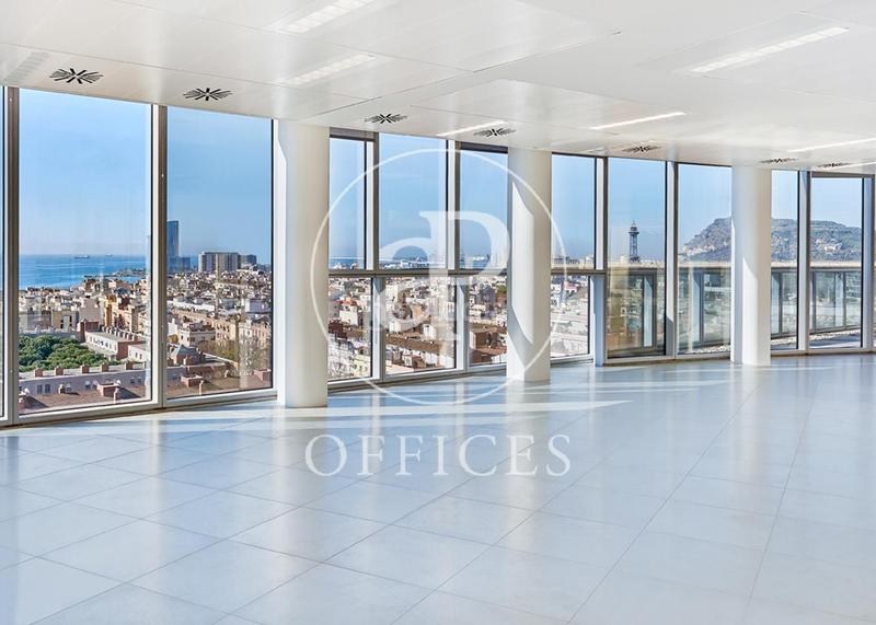 Foto fa98666d-266d-478c-bbe2-6ca1a55b2dcb. Rent office space with heating in Barceloneta Barcelona
