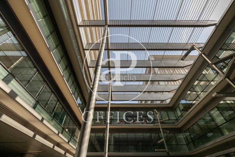 Foto d448a1f8-79be-4fc3-8b3b-489e01937be5. Affitto ufficio con riscaldamento in Diagonal Mar i el Front Marítim del Poblenou Barcelona