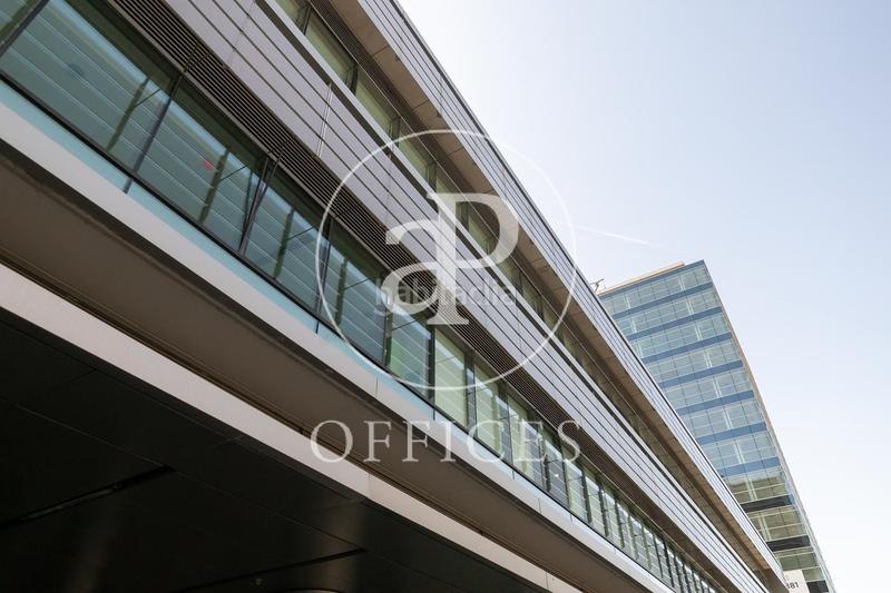 Foto 0e02c498-dd8b-48b4-b26d-db71b2ad4e5a. Alquiler oficina  en alquiler en diagonal 22 en Barcelona