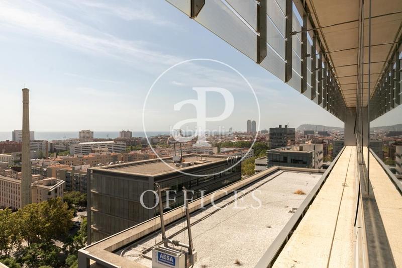 Foto 415ab52a-d422-4b8c-90ed-f1793fcac5d4. Alquiler oficina  en alquiler en diagonal 22 en Barcelona