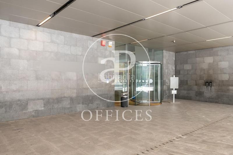 Foto 9a3bf917-294b-4867-9a36-fe9ab22b9019. Alquiler oficina  en alquiler en diagonal 22 en Barcelona