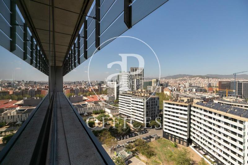 Foto f9c7a44b-d426-4394-b10c-5445fca0e1ca. Alquiler oficina  en alquiler en diagonal 22 en Barcelona