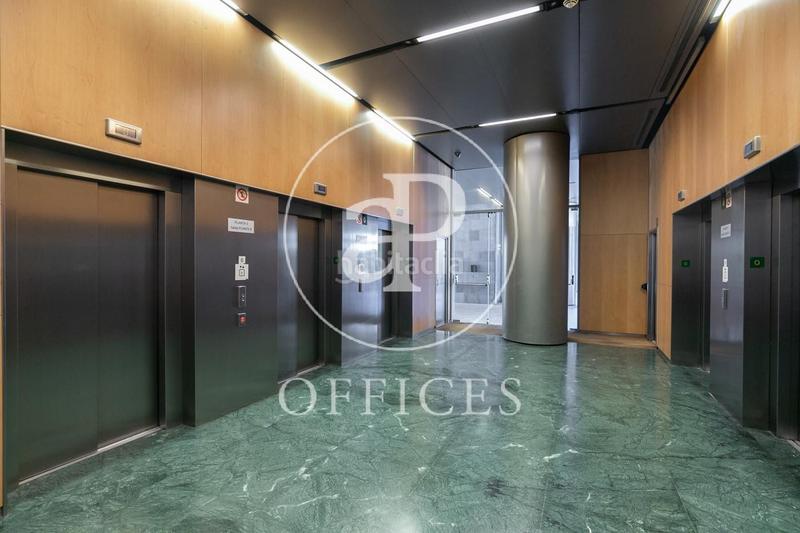 Foto 3566181a-e20b-4617-9296-731e207b9a28. Miete büro mit heizung in Diagonal Mar i el Front Marítim del Poblenou Barcelona