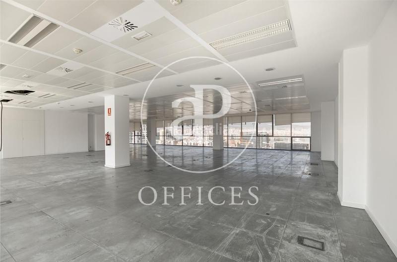 Foto 8dd05aef-cb6c-4a23-88cd-dd994d85b210. Miete büro mit heizung in Diagonal Mar i el Front Marítim del Poblenou Barcelona