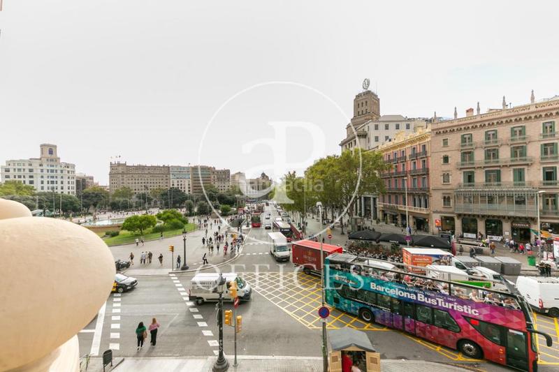 Foto 7af603b3-b510-4ed7-9176-20f08c180d71. Affitto ufficio con riscaldamento in Dreta de l´Eixample Barcelona