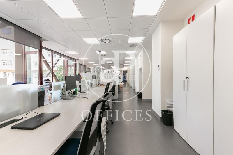 Foto 70a3e013-cbaa-49ea-9bbc-1ada1c8cf36a. Alquiler oficina  en alquiler en plaza cataluña en Barcelona