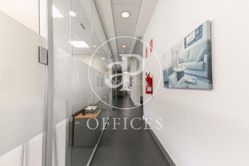 Foto 3782c693-451d-4670-9e03-de80217de5c3. Location bureau avec chauffage dans Dreta de l´Eixample Barcelona