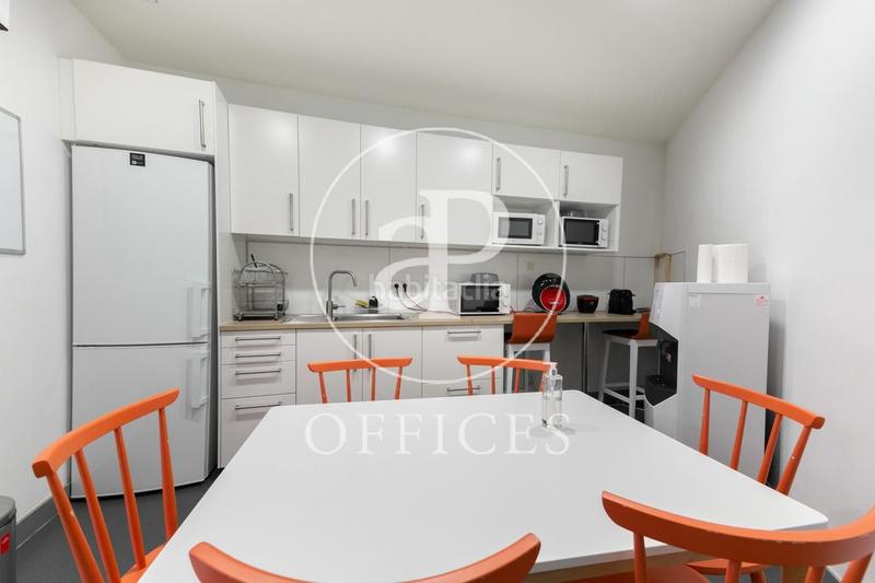 Foto a5d74967-9cda-4512-a391-620ed434f74b. Rent office space with heating in Dreta de l´Eixample Barcelona