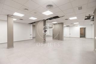 Büro  Berenguer de palou. Oficina en venta en calle berenguer de palou