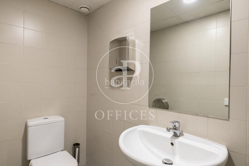 Foto 216f0267-9144-46a2-9b3d-8b0fbdc406fd. Alquiler oficina  en alquiler calle plom en Barcelona