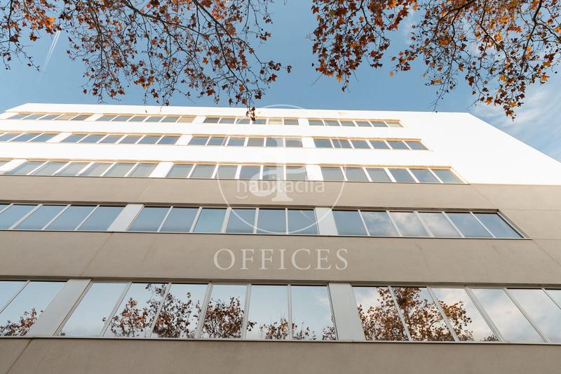 Foto bb2a9003-83a4-4586-84ce-221605009f8a. Miete büro mit heizung in La Marina del Prat Vermell Barcelona