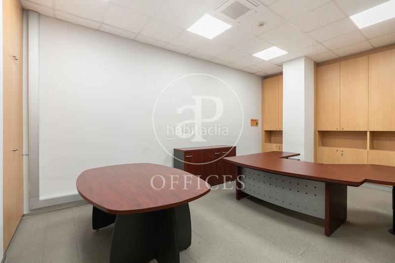 Foto cf3bfae1-0c10-4ab8-8f22-03667930d7ce. Miete büro mit heizung in La Marina del Prat Vermell Barcelona