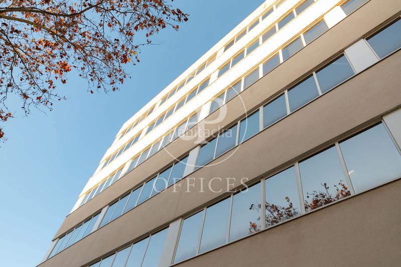 Foto 1ace2d39-9d60-480c-87d7-0ba0c440b1a4. Rent office space with heating in La Marina del Prat Vermell Barcelona