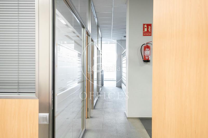 Foto 4ba87914-f0d6-4d5a-8002-c7b083d9d57e. Rent office space with heating in La Marina del Prat Vermell Barcelona