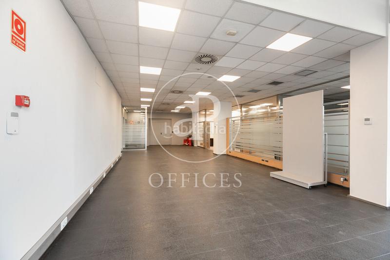 Foto 555bbda3-0c22-460f-bb99-40e6bd05ed68. Rent office space with heating in La Marina del Prat Vermell Barcelona