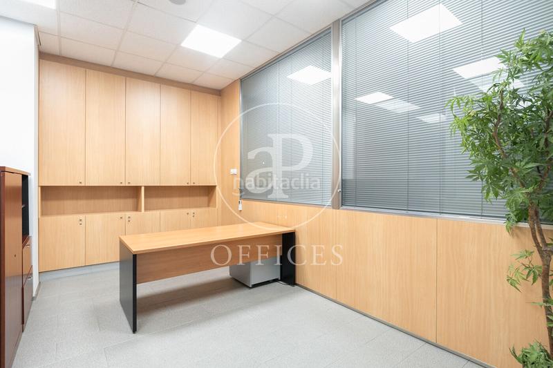 Foto 599fdb67-1b32-4dd4-b429-0786e3677caf. Rent office space with heating in La Marina del Prat Vermell Barcelona